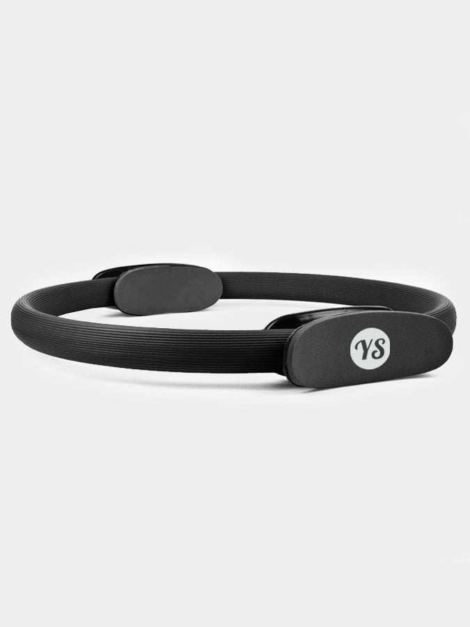Double Handle Pilates Resistance Ring