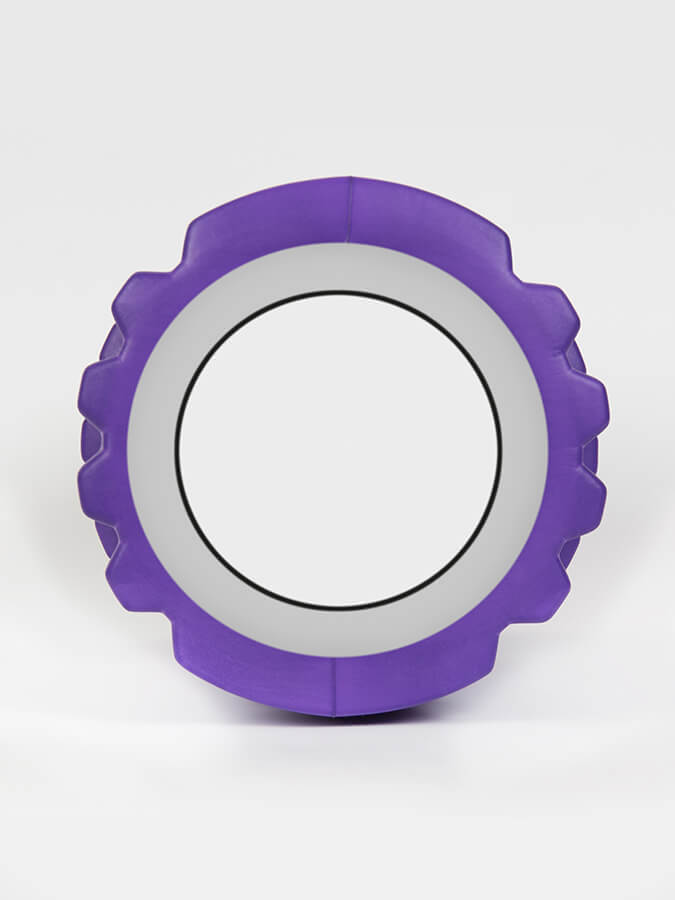 Trigger Point Grid Foam Massage Roller