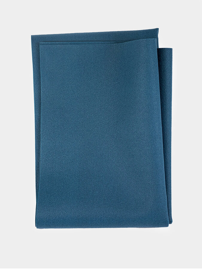 Foldable Travel Yoga Mat 1.8mm Oeko-Tex Certified