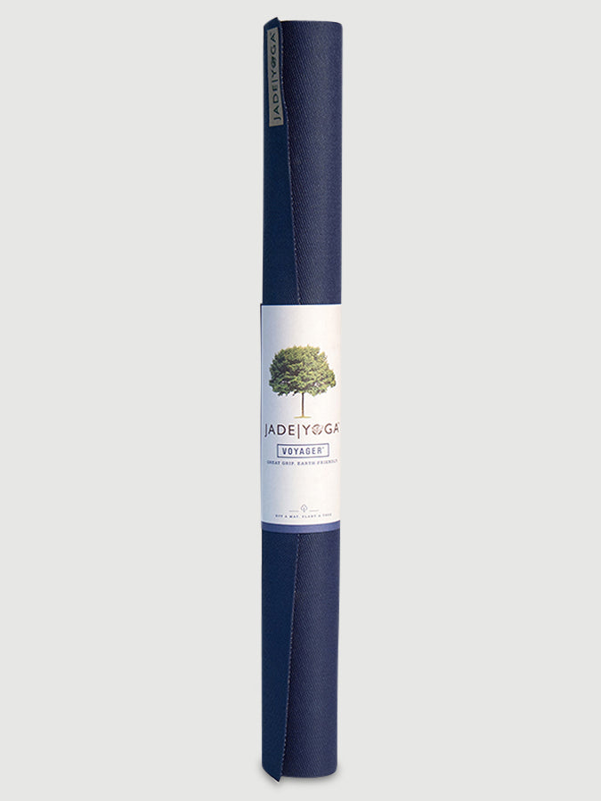 Travel Yoga Mat 1.6mm Lightweight Foldable