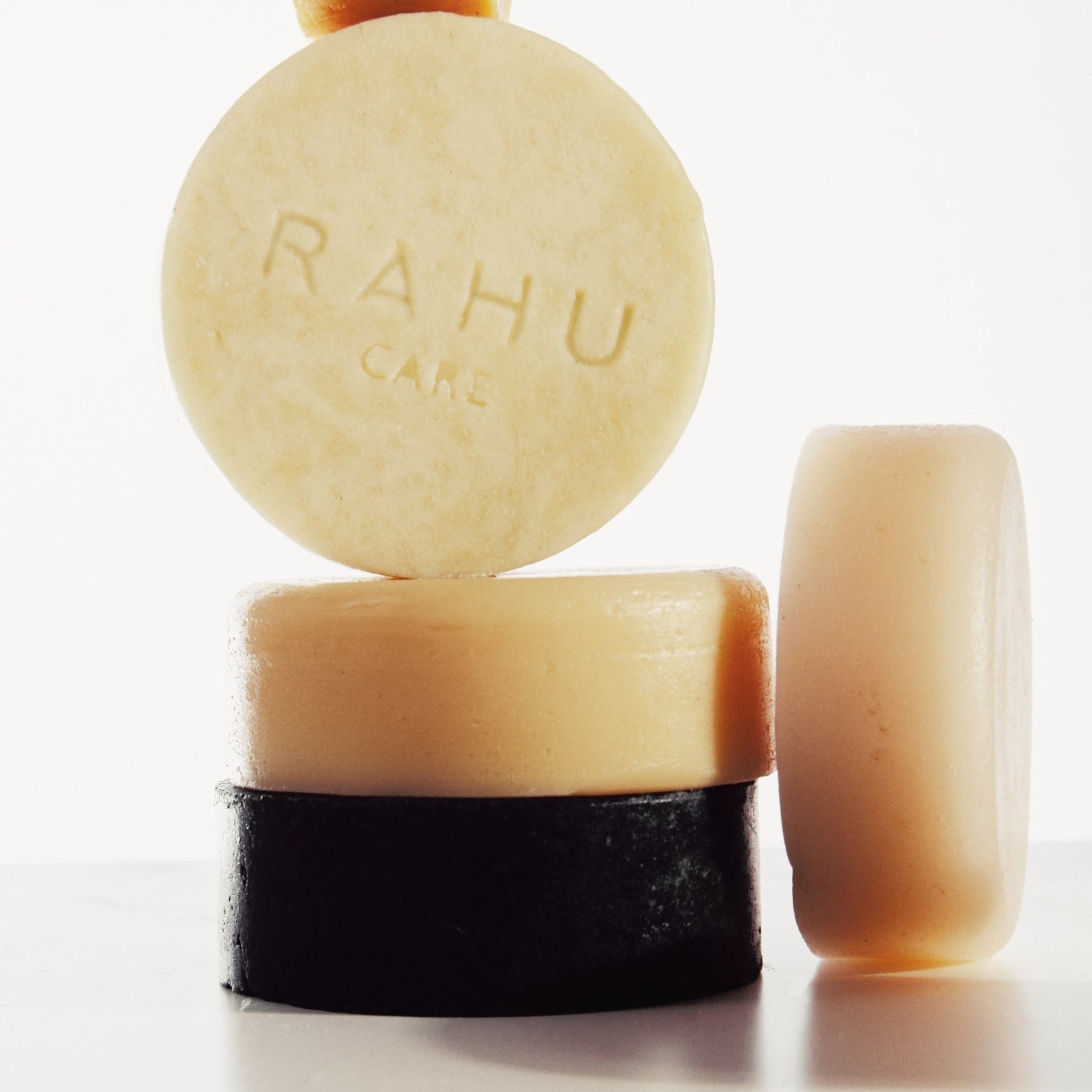 SCALP Skincare Solid Shampoo With Rosemary Extract
