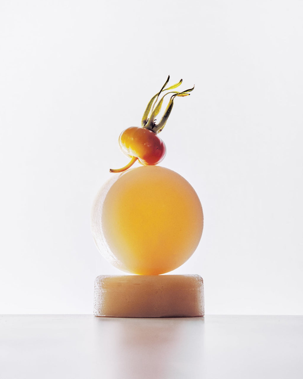 TANGLE Solid Conditioner With Mango Butter