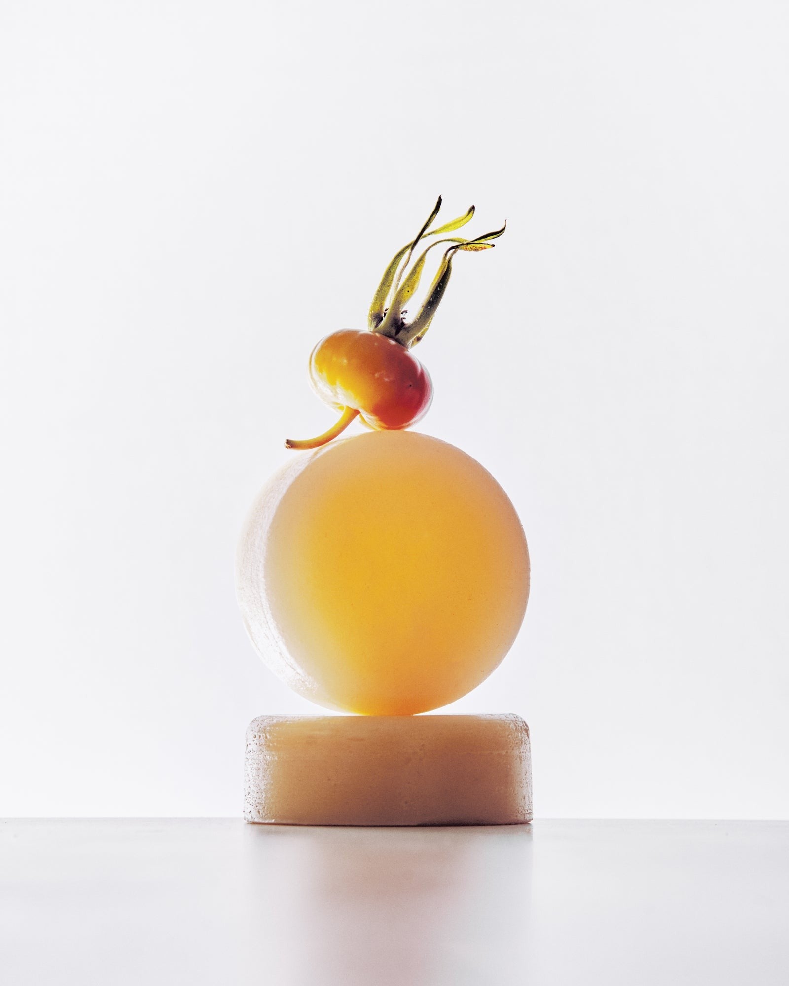 TANGLE Solid Conditioner With Mango Butter
