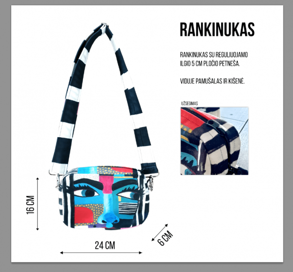 Versatile Shoulder Bag: Stylish, Dual-Use & Handcrafted by Garbanota at www.brixbailey.com