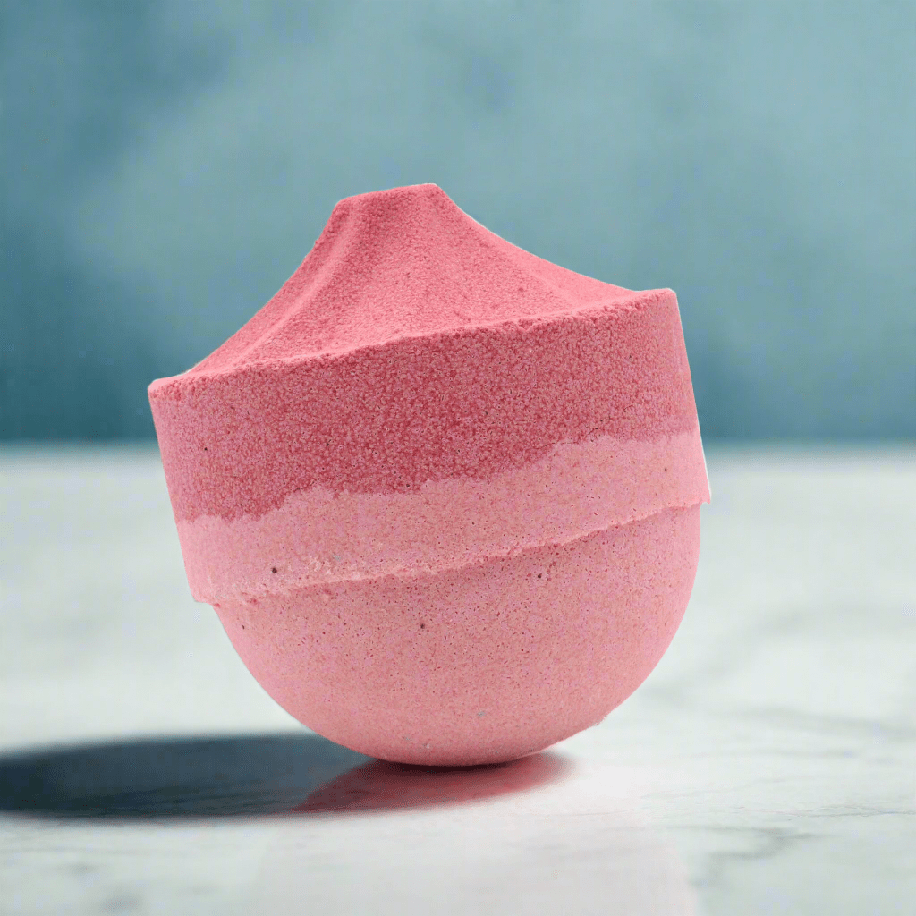 Jumbo Bath Bomb Razzle Dazzle
