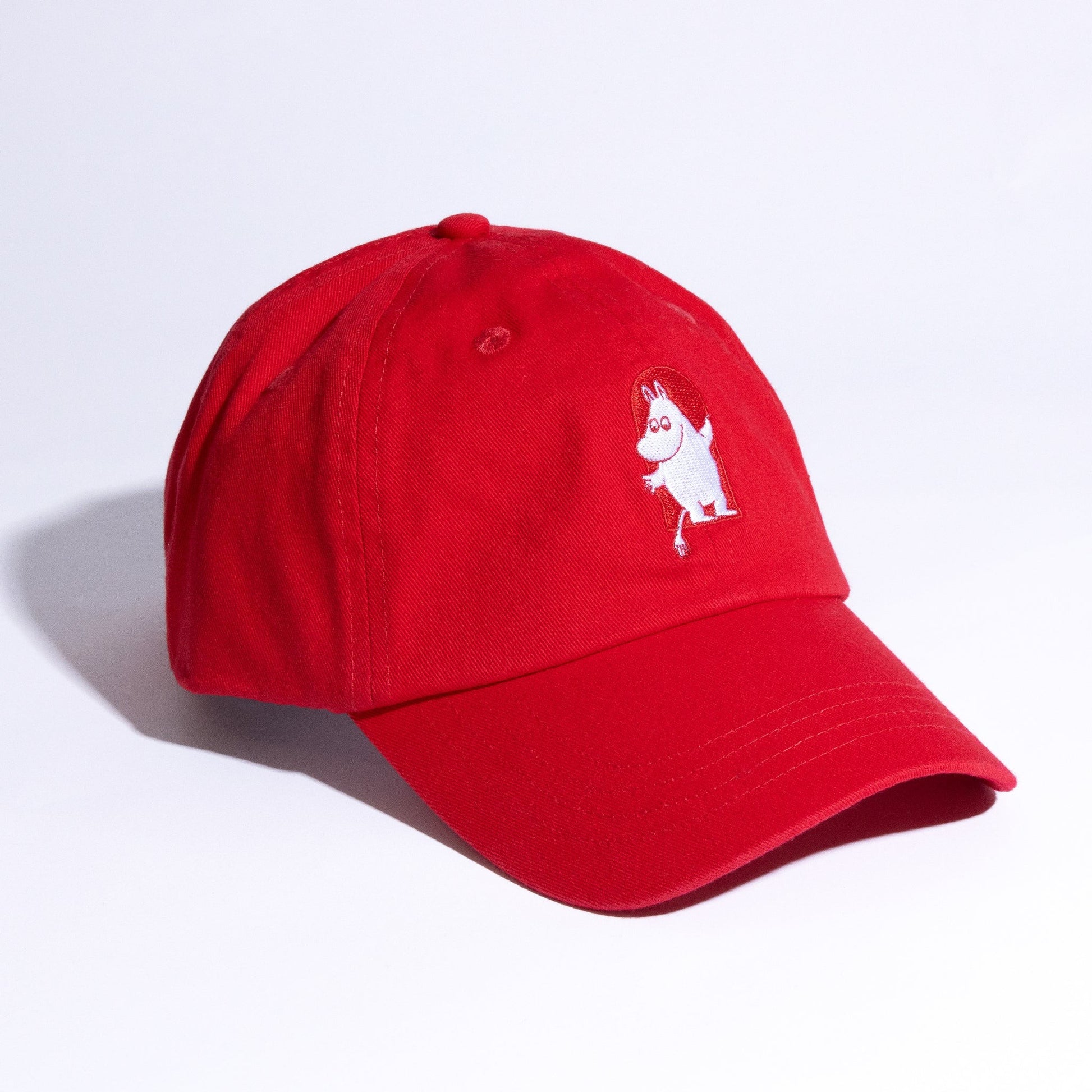 Official Moomin Product by Nordicbuddies - Exclusive Red Cross Collaboration by Moomin by NordicBuddies at www.brixbailey.com