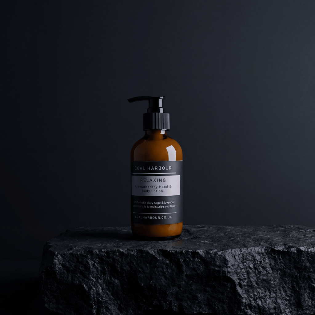 Clary Sage and Lavender Hand and Body Lotion 250ml