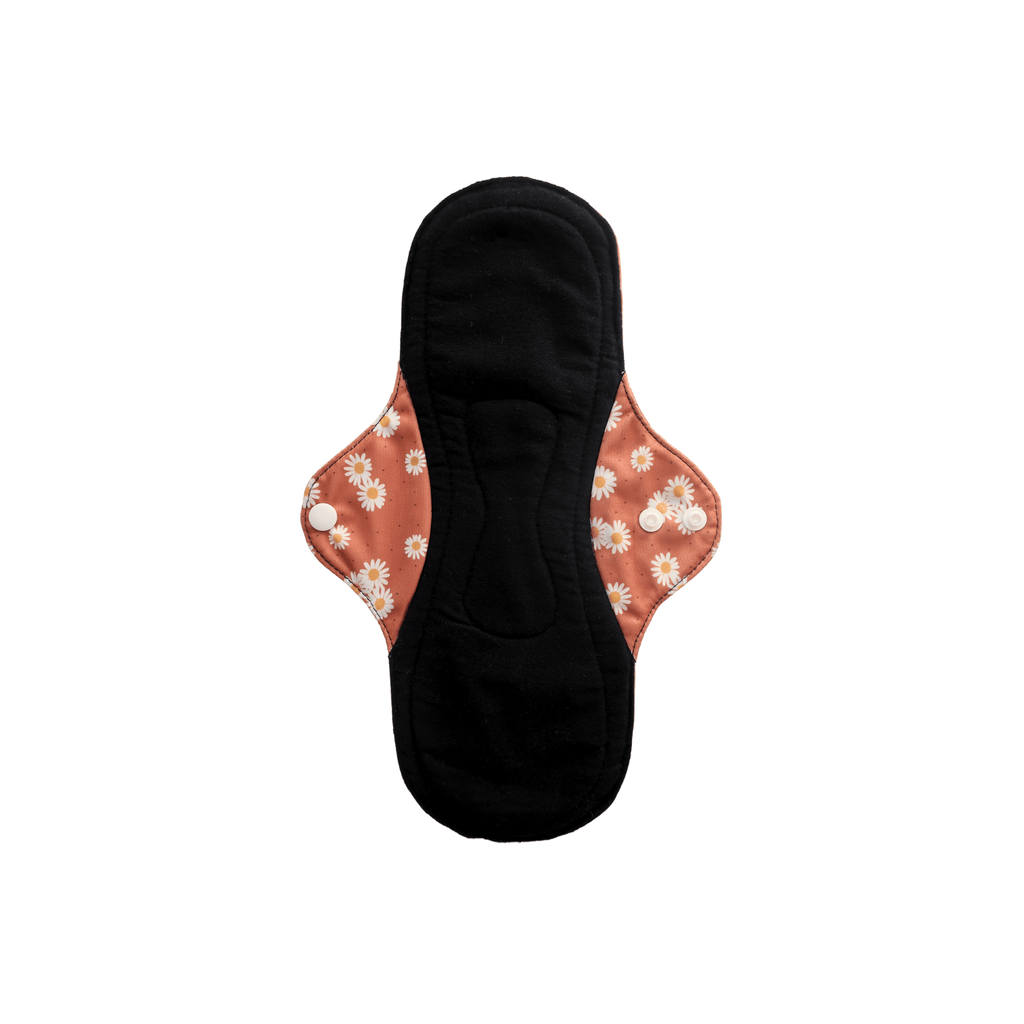 Reusable Period Pads for Light to Heavy Flow