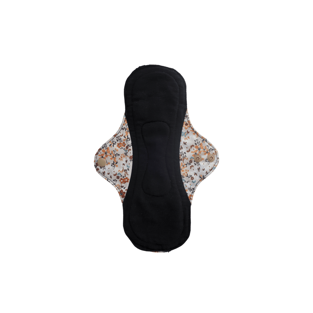 Reusable Period Pads for Light to Heavy Flow