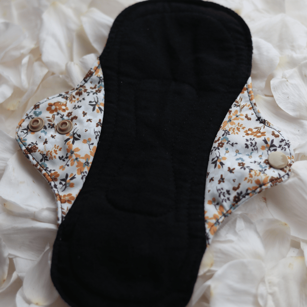 Reusable Period Pads for Light to Heavy Flow
