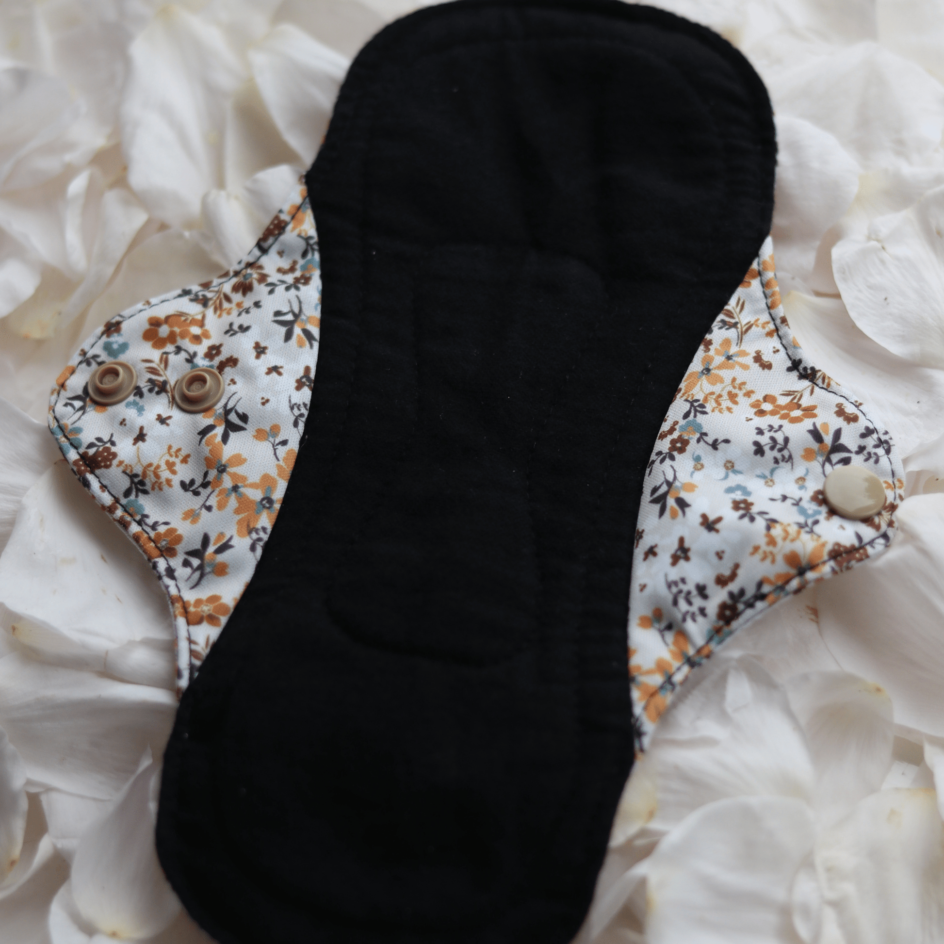 Reusable Period Pads for Light to Heavy Flow