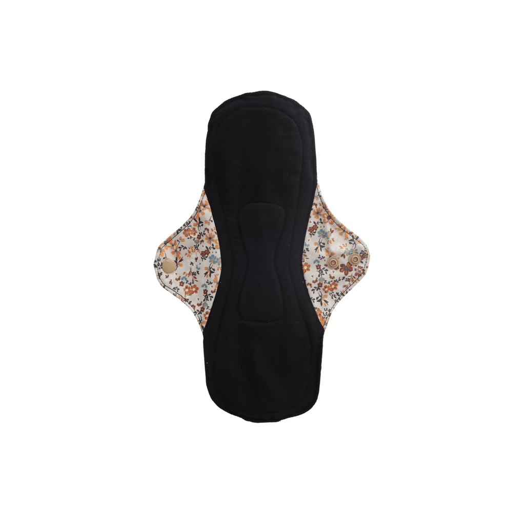 Reusable Period Pads for Light to Heavy Flow