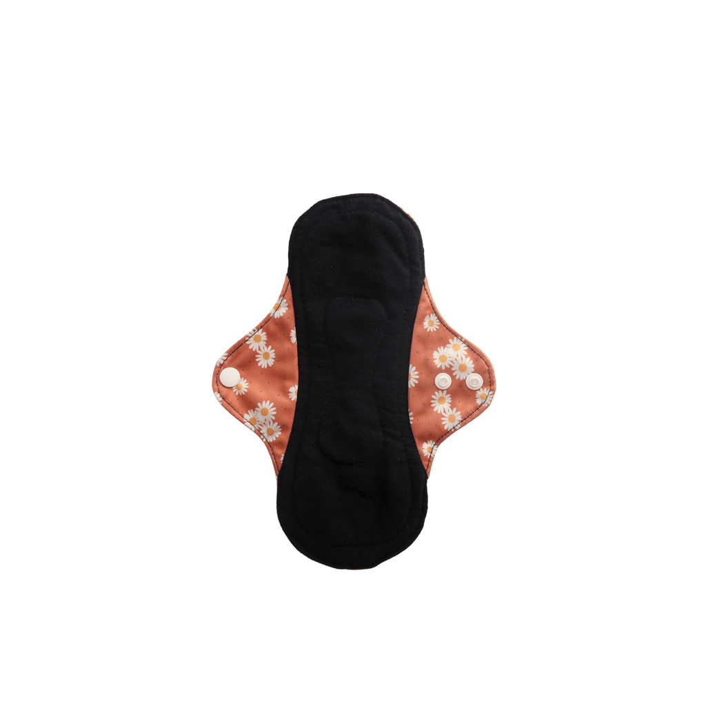 Reusable Period Pads for Light to Heavy Flow