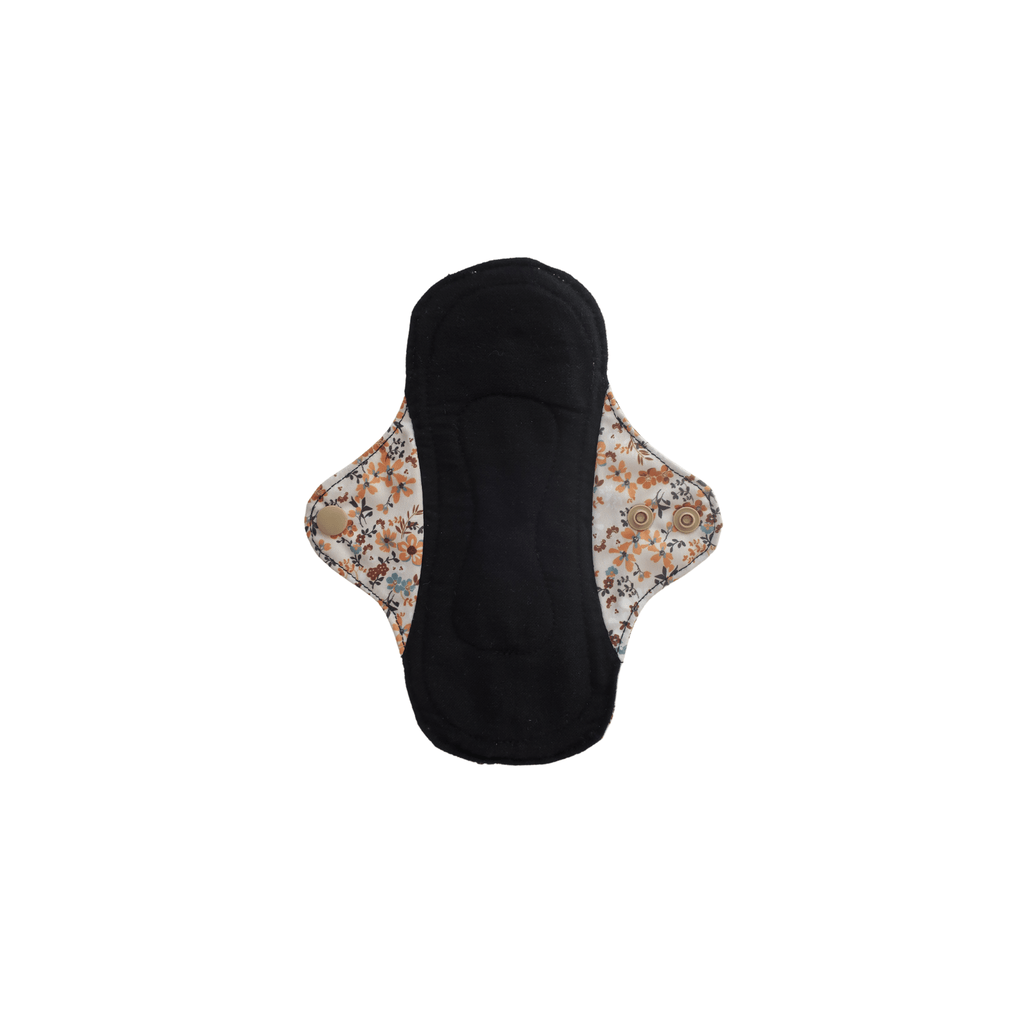 Reusable Period Pads for Light to Heavy Flow