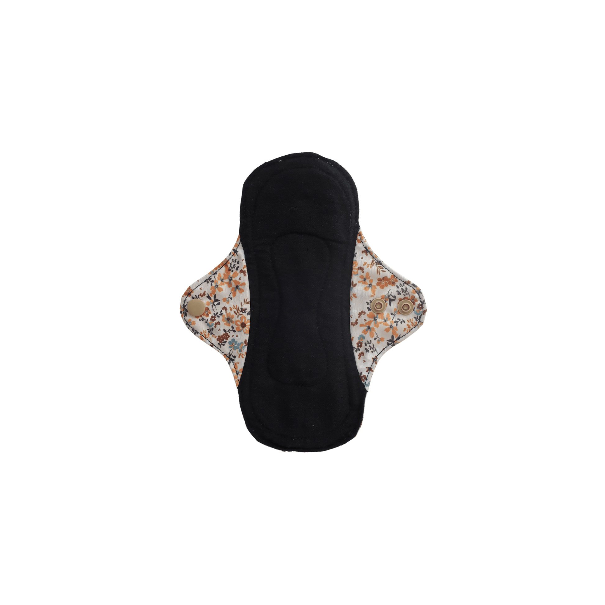 Reusable Period Pads for Light to Heavy Flow