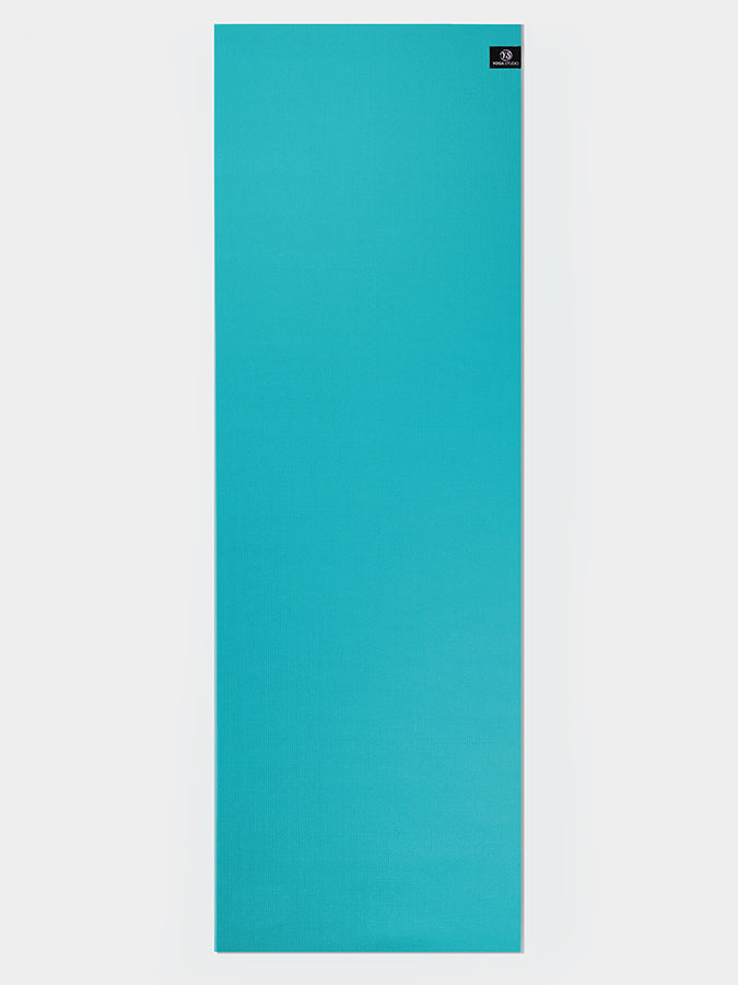 6mm Sticky Yoga Mat Non Slip