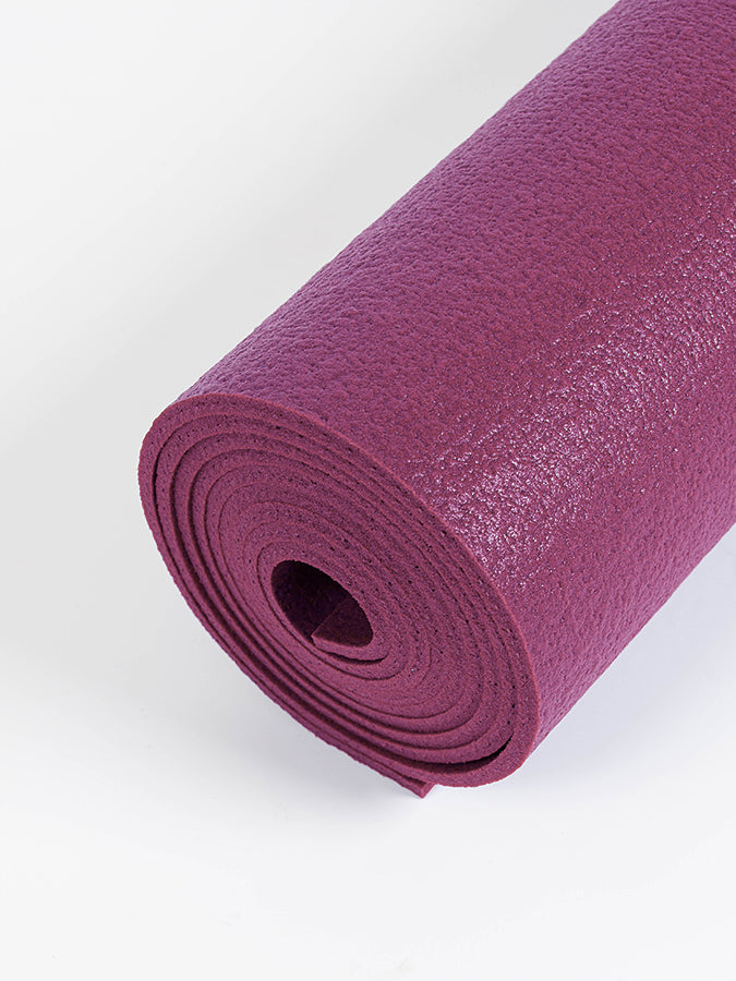 Sticky Yoga Mat 4.5mm Standard or Long