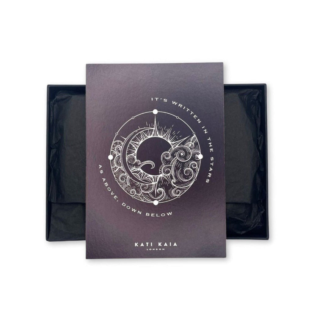 Calm Ritual and Meditation Box