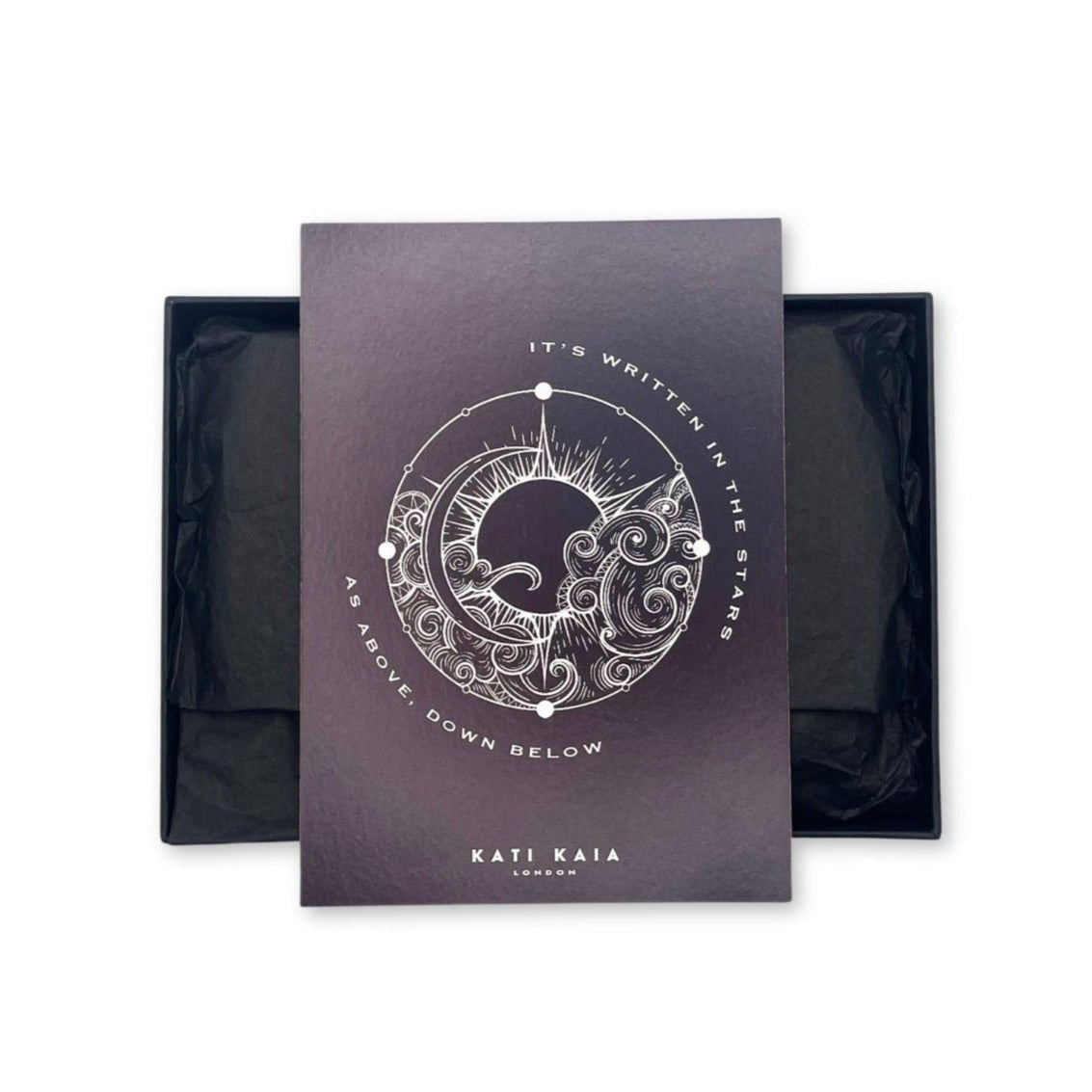 Calm Ritual and Meditation Box