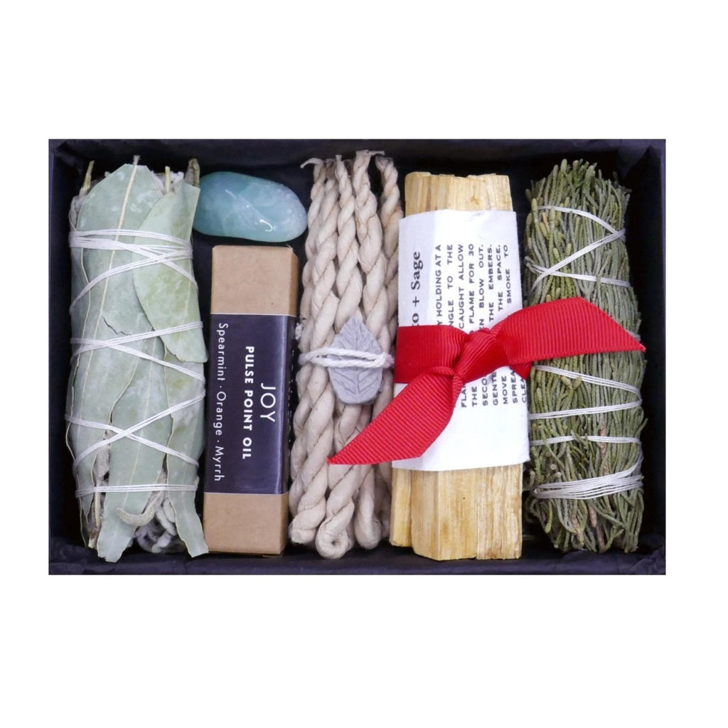 Ritual and Meditation Box Joy