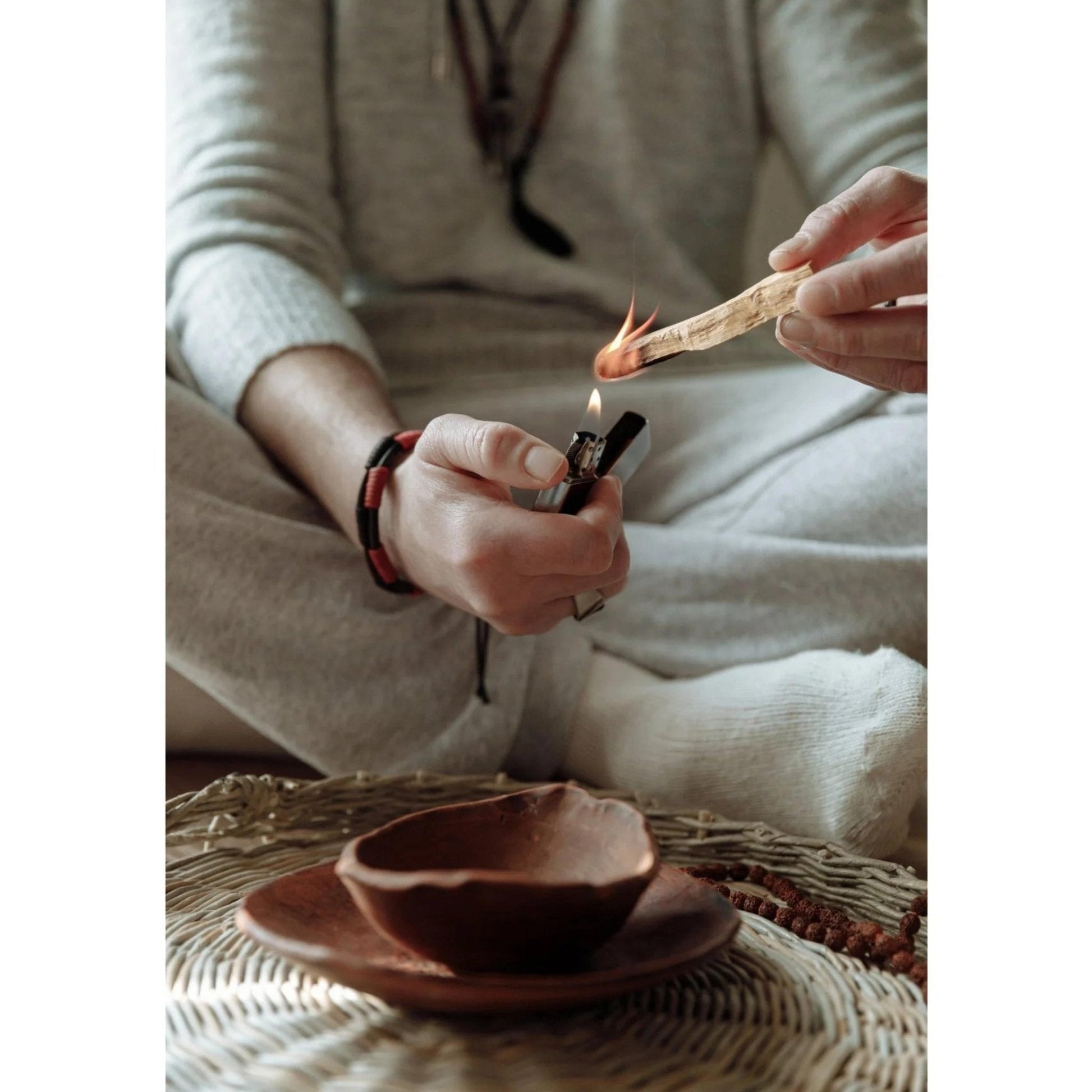 Ritual and Meditation Box Joy