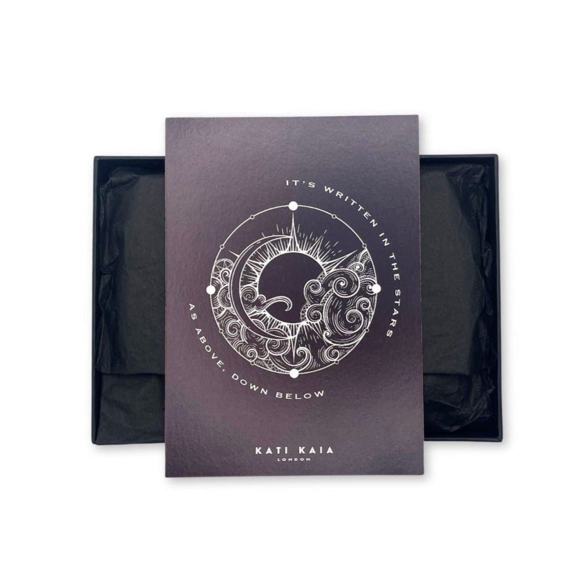 Ritual and Meditation Box Joy