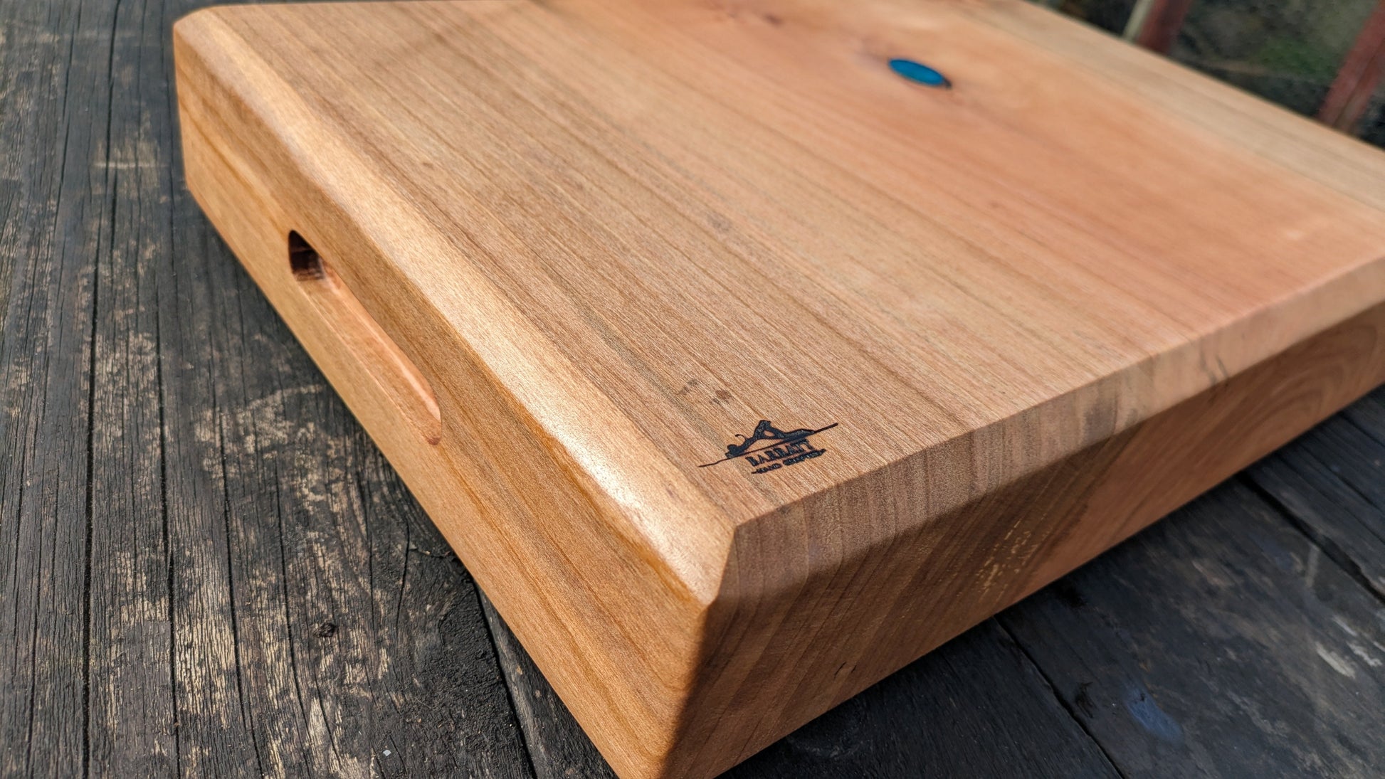 Super thick Beech chopping board
