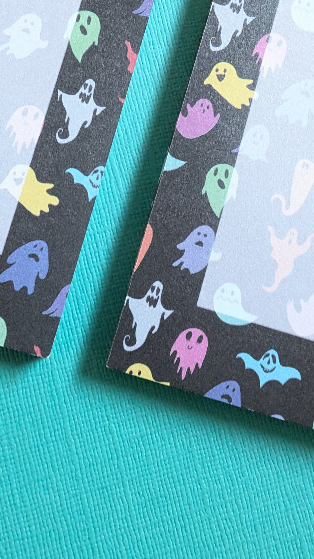 Sticky Notepad 4 Inch Square
