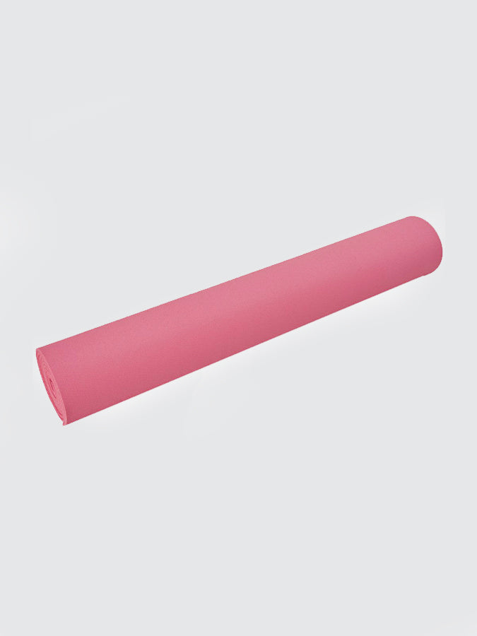 Yoga Harmony 74 Inch Yoga Mat 5mm Natural Rubber