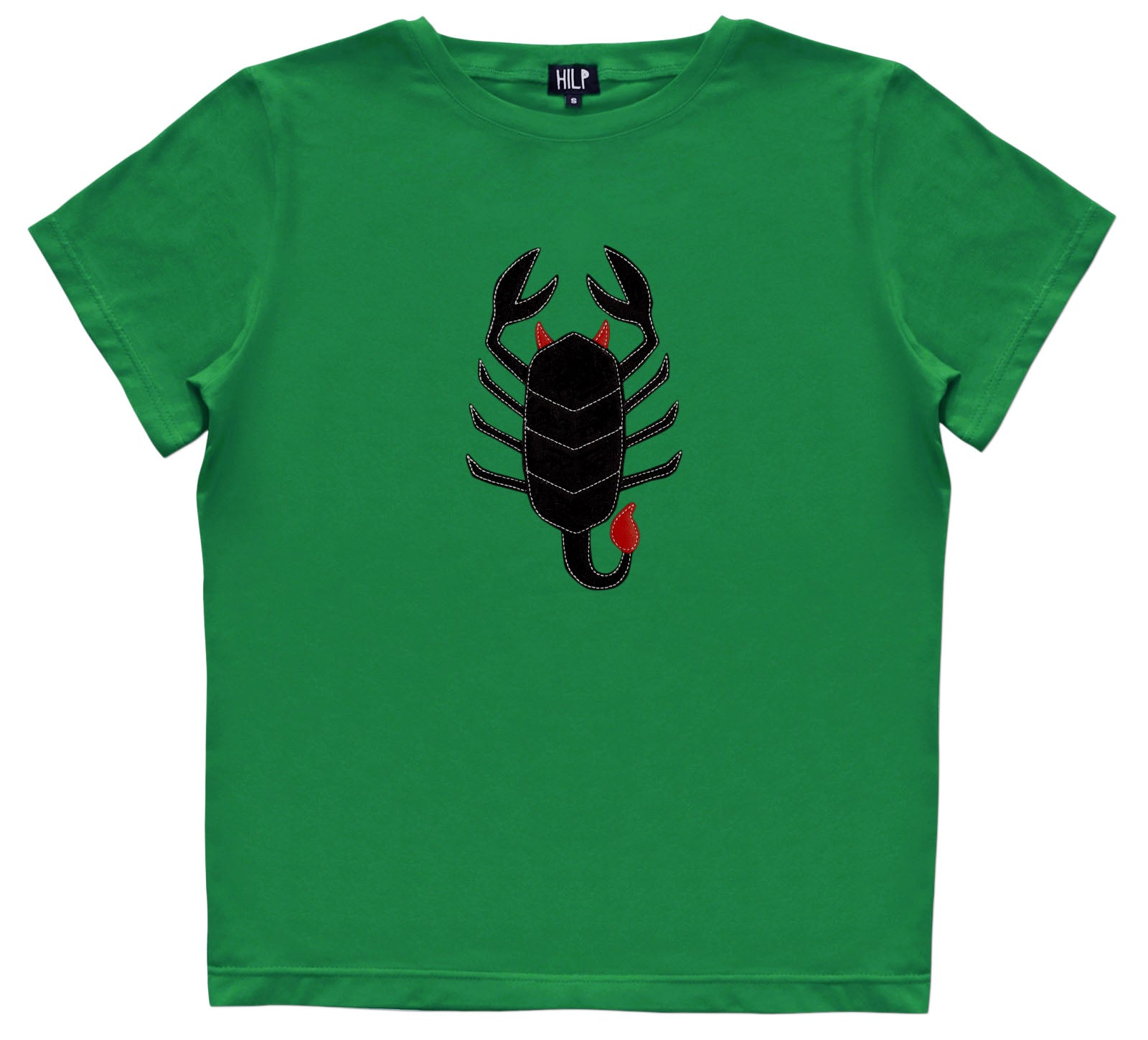 Experience Ultimate Comfort with Our Premium Cotton Jersey T-Shirt by HILP at www.brixbailey.com