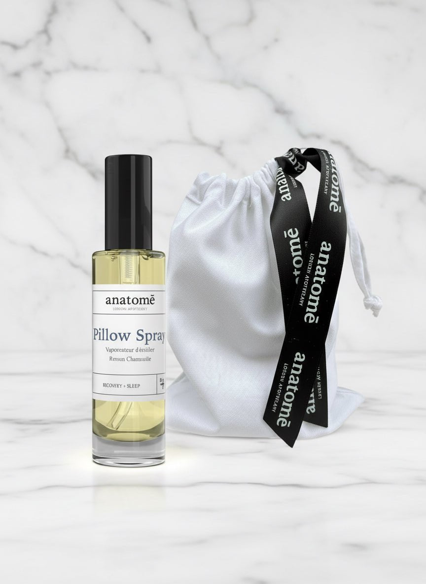 Roman Chamomile Pillow Spray 50ml