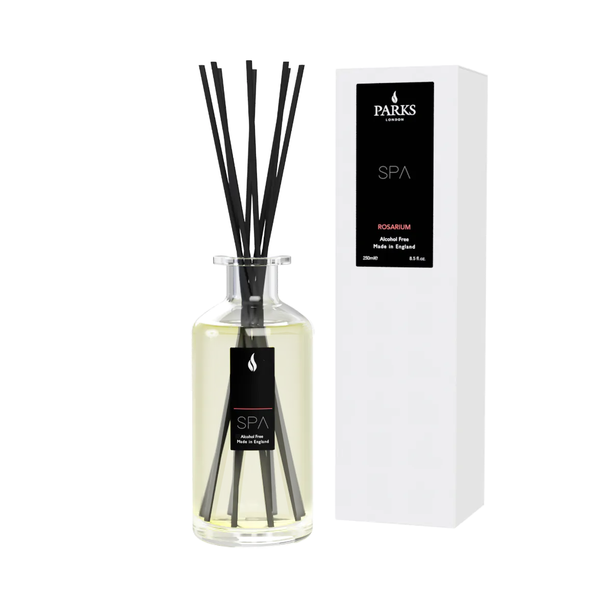 Rosarium Diffuser 220ml