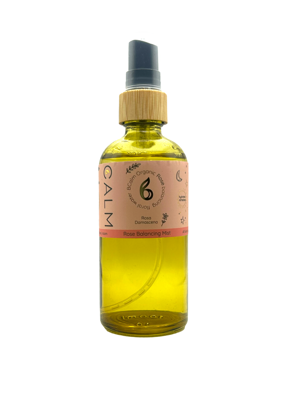 Rose Mist