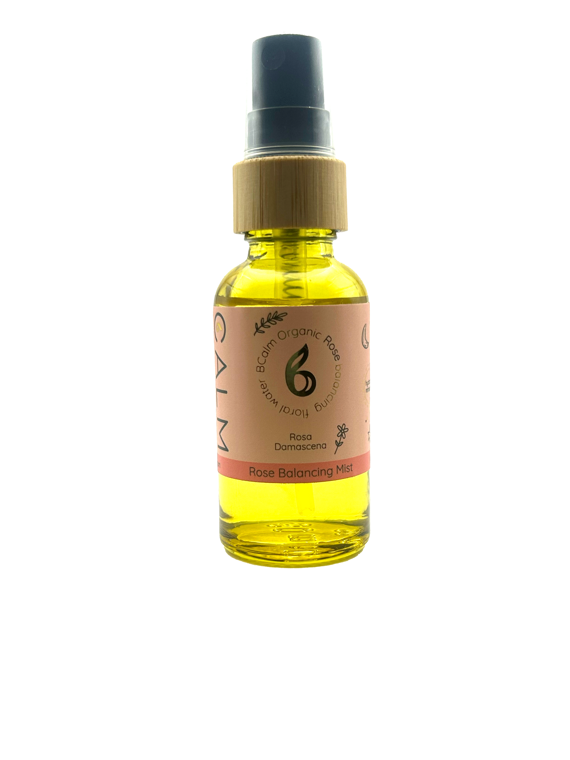 Rose Mist