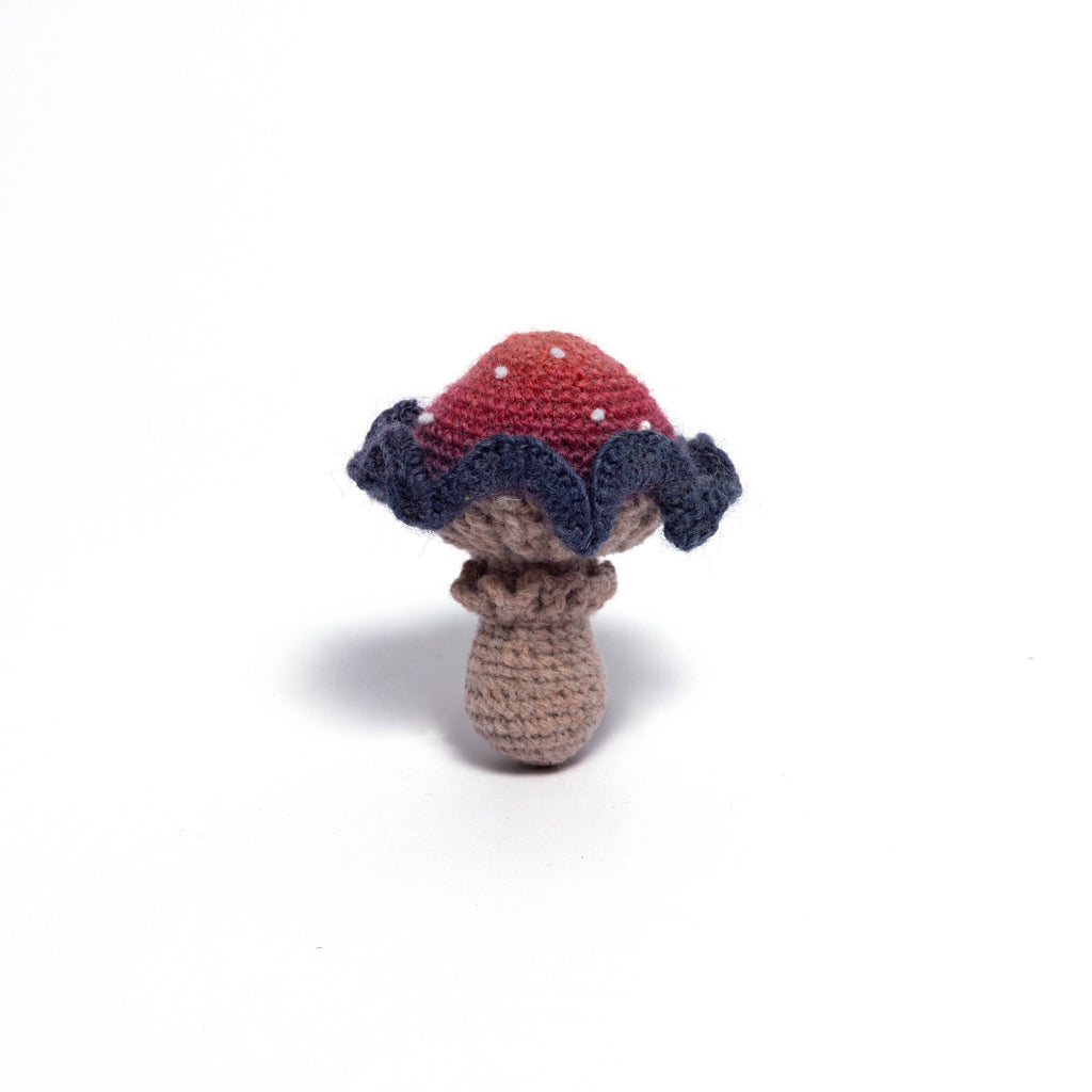 Twilight Sprites Amigurumi Bag Charm