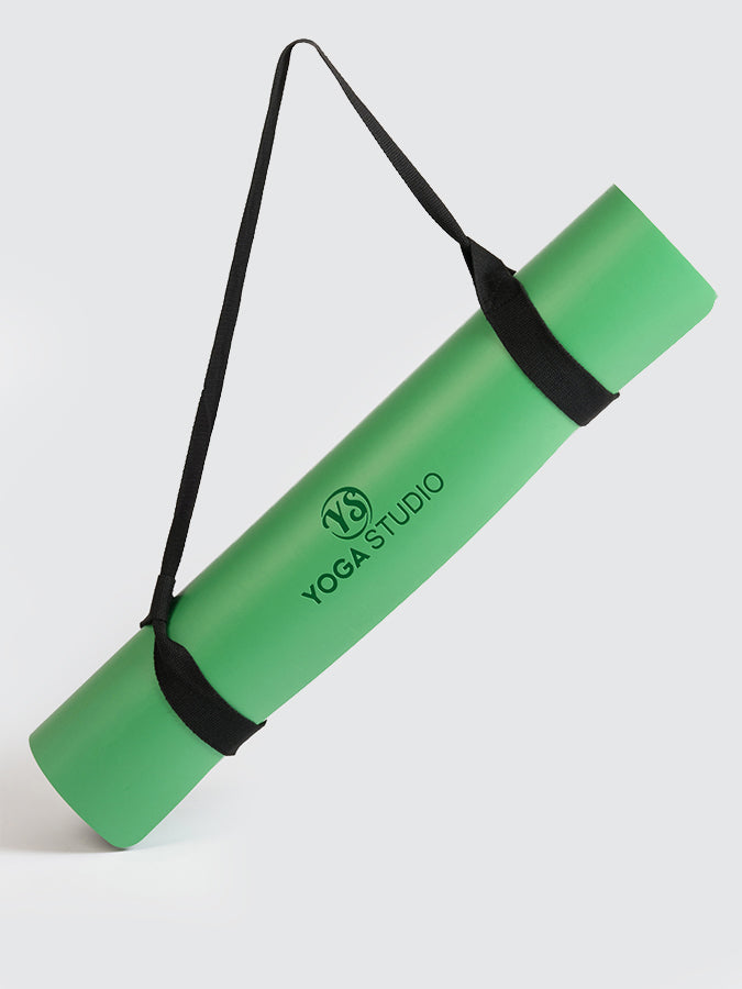 Grip Yoga Mat 4mm Non-Slip