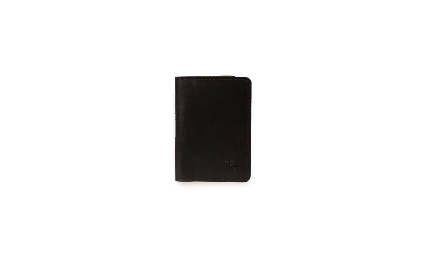 Safe Pouchie Card Holder – Secure, Stylish NFC Protection by Craftory at brixbailey.com