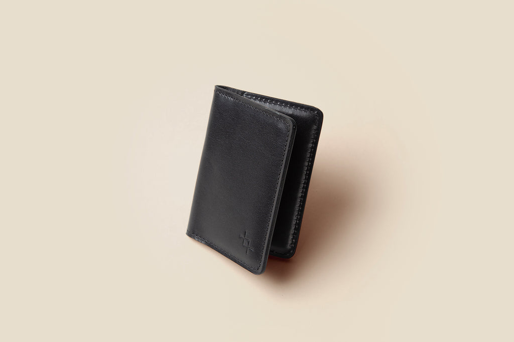 Secure & Stylish Safe Pouchie Card Holder – NFC Protected by Craftory at brixbailey.com