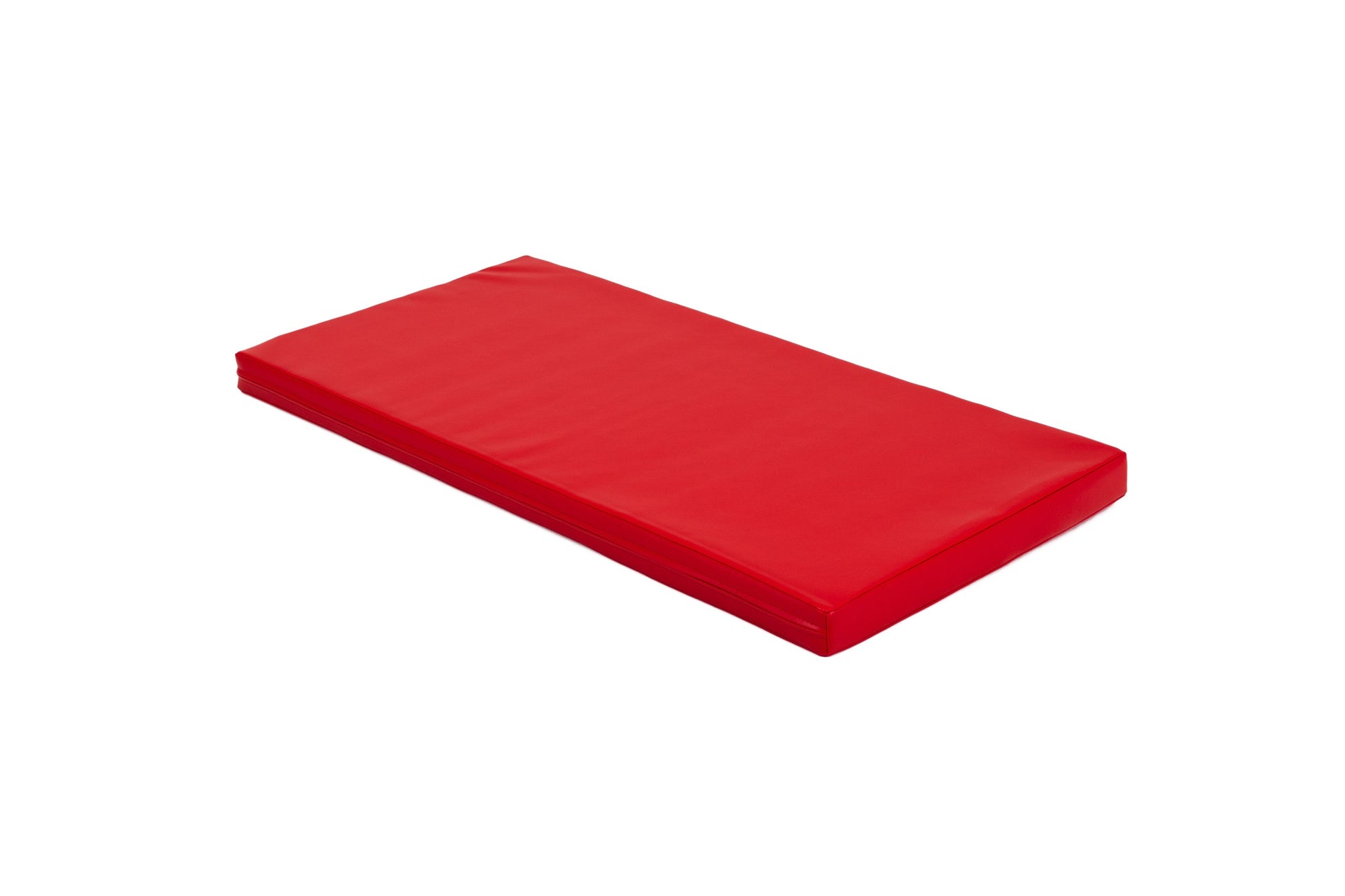 multicolor iglu foam play mat set arranged in a creative pattern on a soft rug