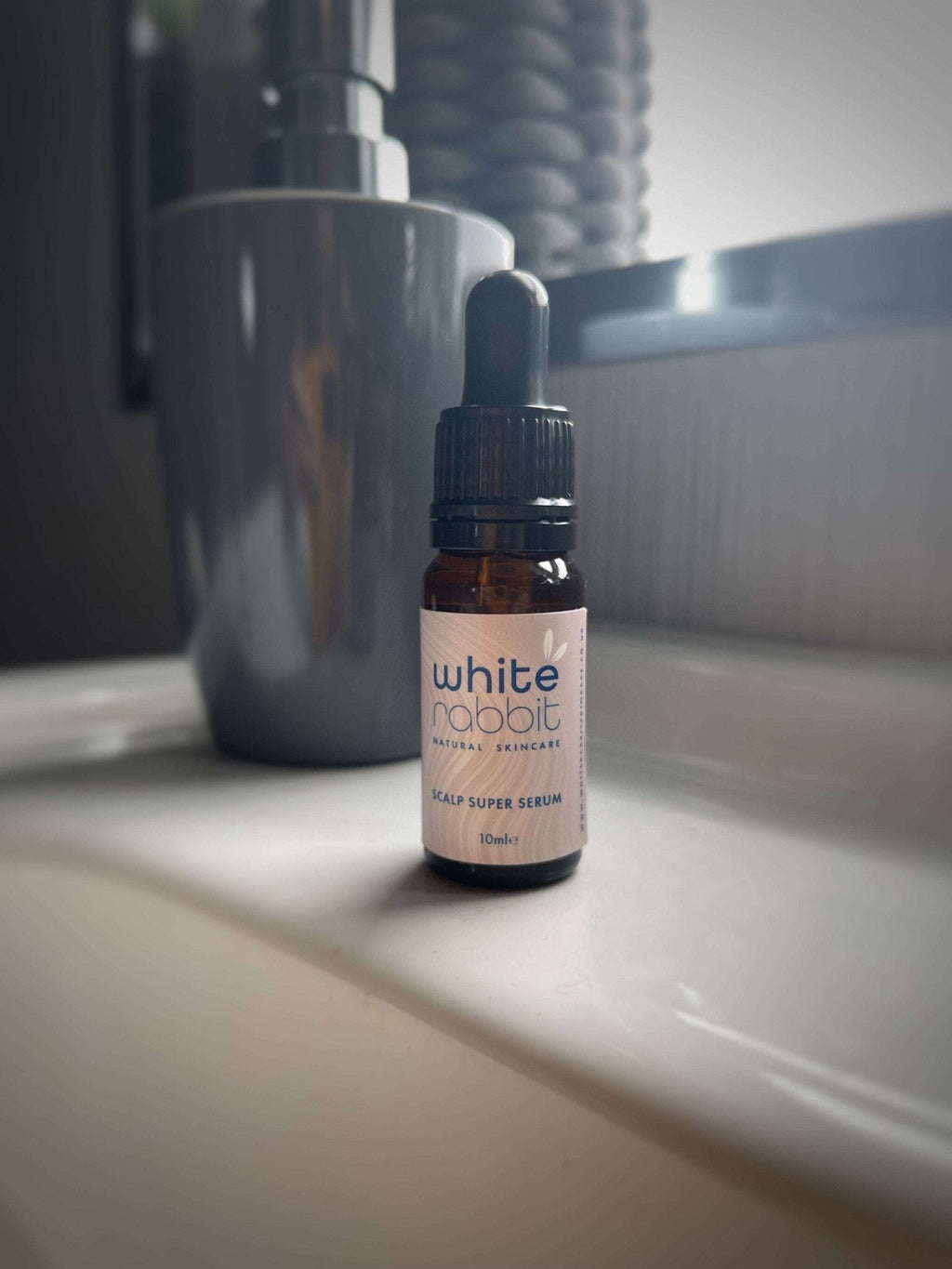 Scalp Super Serum 10ml