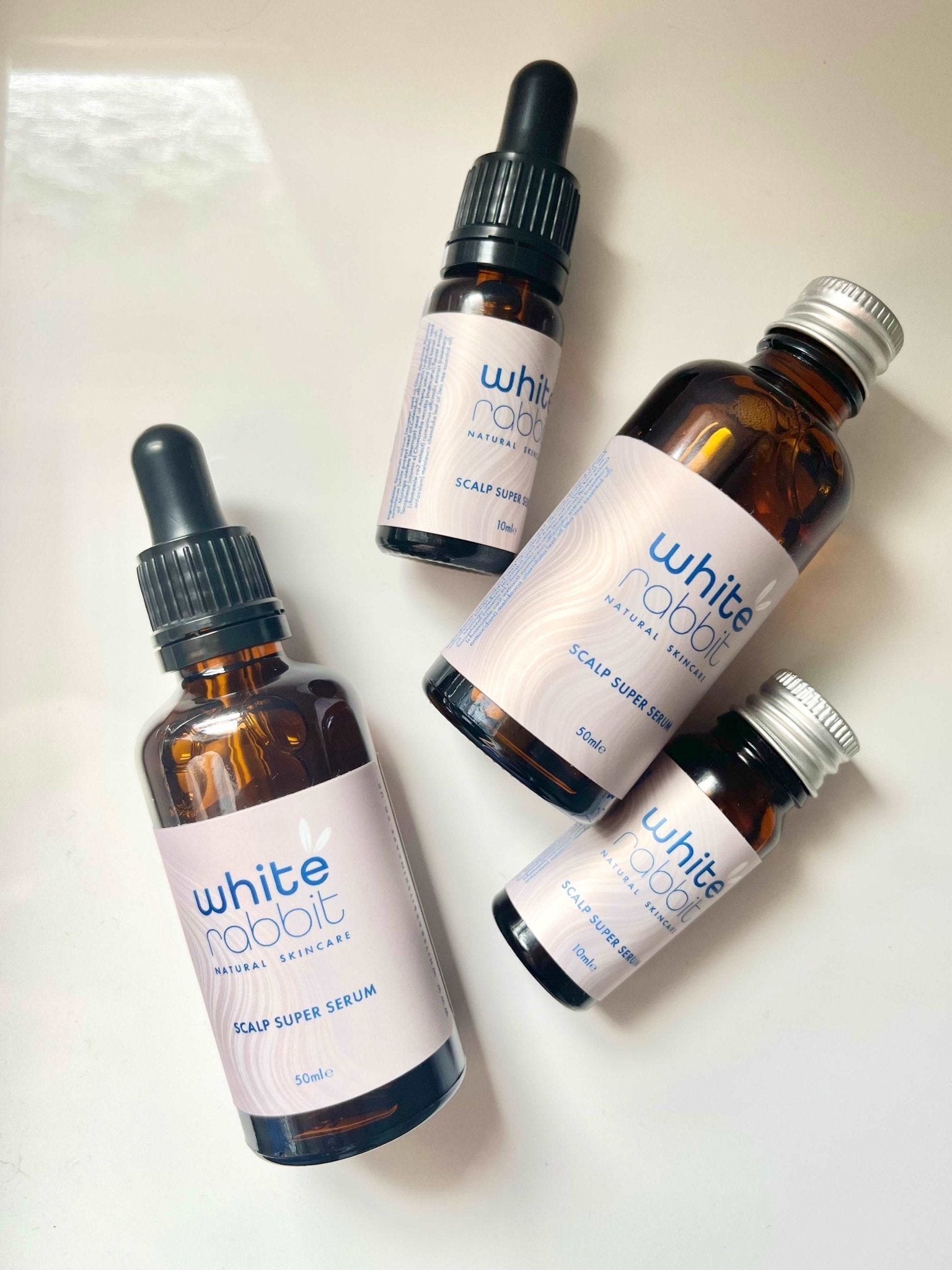 Scalp Super Serum 10ml
