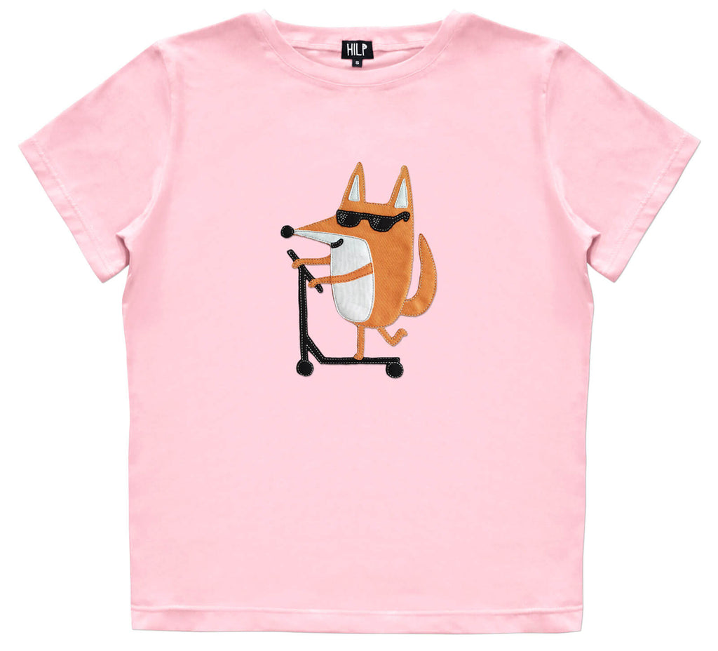 Experience Comfort with Our Premium Cotton Jersey T-Shirt by HILP at www.brixbailey.com