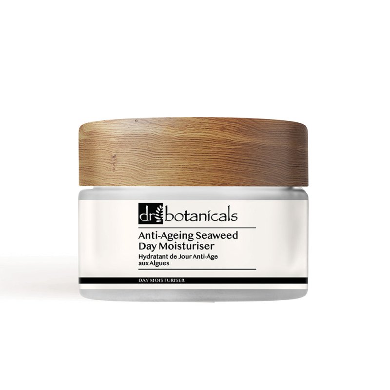 Anti Ageing Seaweed Day Moisturiser