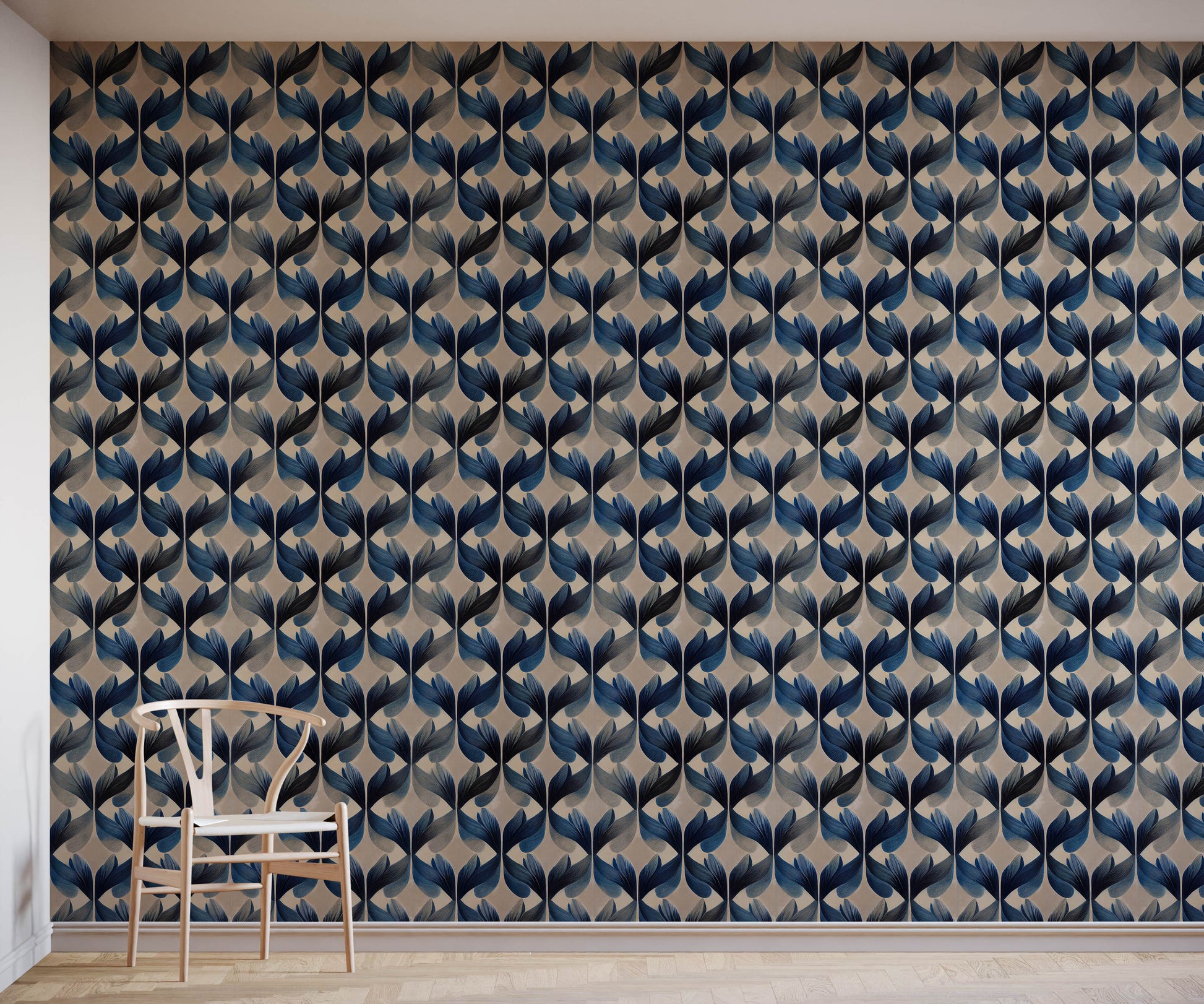 Seydoux Abstract Wall Art