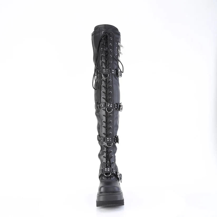 Railey Women's Over the Knee Boots