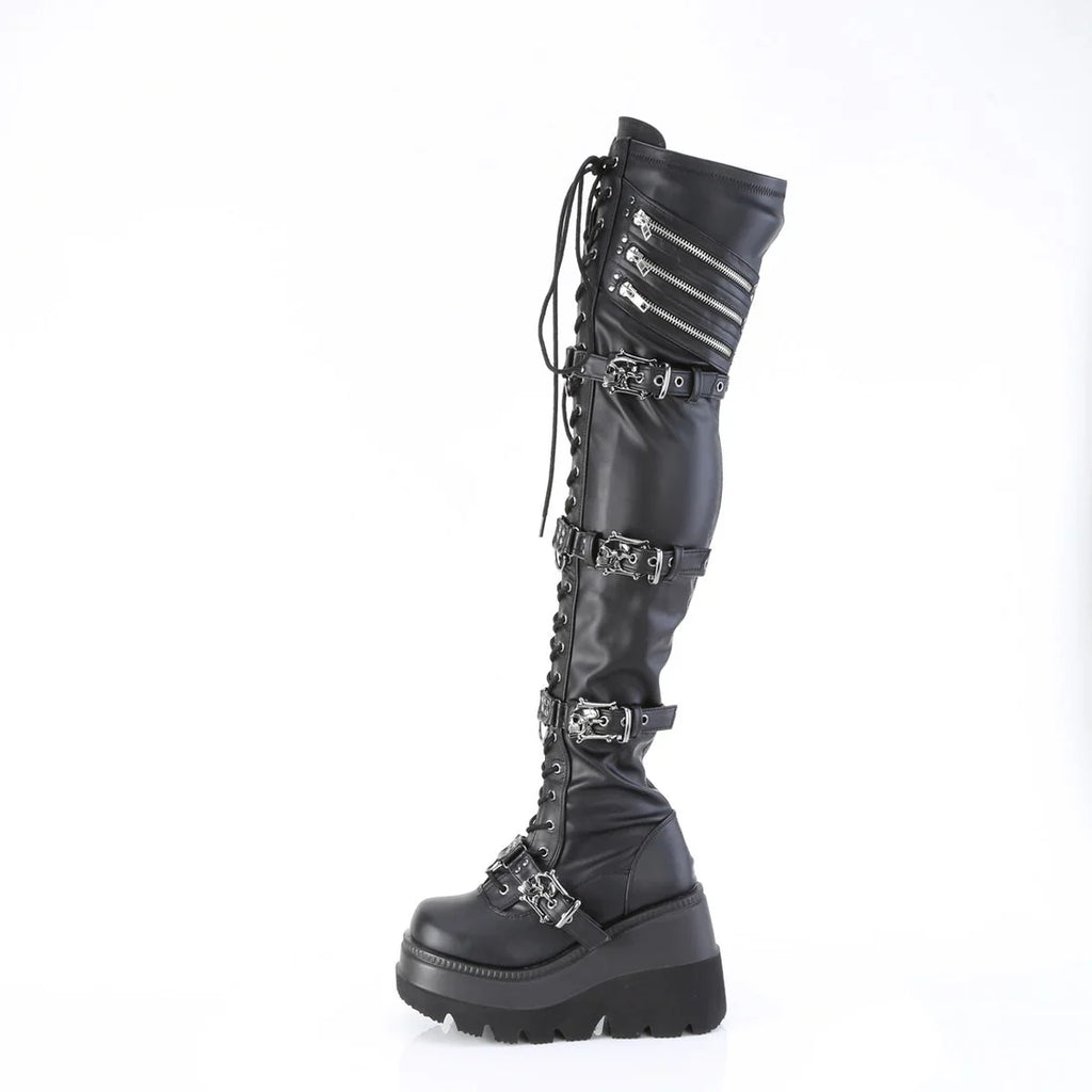Railey Women's Over the Knee Boots