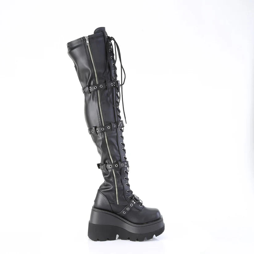 Railey Women's Over the Knee Boots