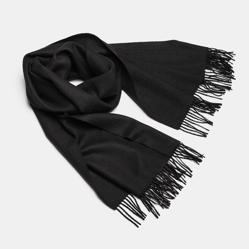 Indulge in Luxury with the Silky Baby Alpaca Shawl - Timeless Elegance & Unmatched Softness by Alpaka at www.brixbailey.com