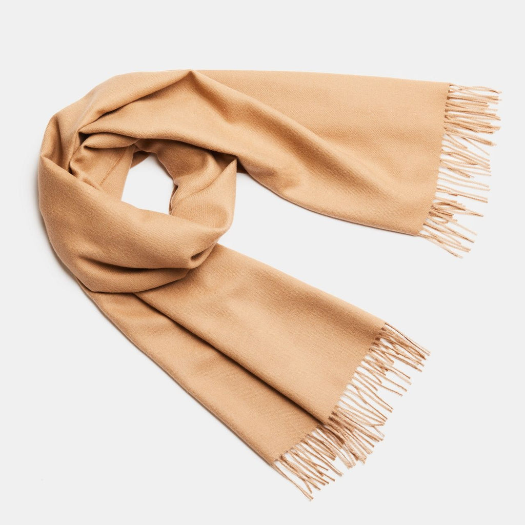 Indulge in Luxury with the Silky Baby Alpaca Shawl by Alpaka at www.brixbailey.com