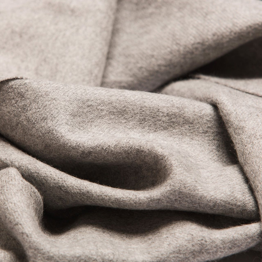 Indulge in Luxury with the Silky Baby Alpaca Shawl - Timeless Elegance & Unmatched Comfort by Alpaka at www.brixbailey.com